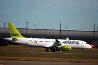 YL-CSK @ ENGM - YL-CSK in OSL - by Erik Oxtorp