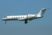 N619A @ LEBL - Landing - by micka2b