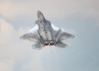05-4093 @ OSH - Raptor