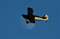 N230RS @ KOSH - at Oshkosh 2018 - by Dave Gorman
