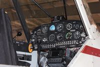 N9623Z @ KANE - Aviat A-1