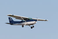 C-GCYG @ CYXX - Landing - by Guy Pambrun