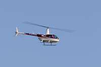 C-FTCH @ CYXX - Landing - by Guy Pambrun