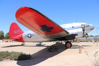 44-78019 @ PMD - C-46D - by Florida Metal