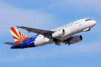 N826AW @ KPHX - Arizona - by Dave Turpie