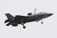 ZM147 @ EGSU - ZM147 of 617 sqn. at the Battle of Britain Airshow Duxford.