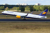 TF-ISJ @ EDDT -  - by Tomas Milosch