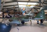 110639 - Messerschmitt Me 262B-1a at the NMNA, Pensacola FL - by Ingo Warnecke