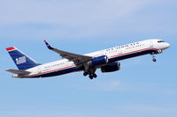 N909AW @ KPHX - No comment. - by Dave Turpie