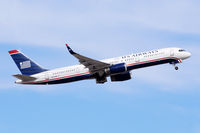 N910AW @ KPHX - No comment. - by Dave Turpie