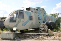65-12789 - CH-3E at Russell Museum