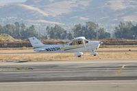 N5203H @ LVK - Livermore Airport California 2018. - by Clayton Eddy