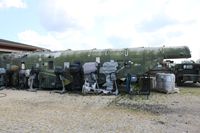 67-30044 - CH-53A at Russell - by Florida Metal