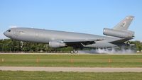 79-1946 @ OSH - KC-10A - by Florida Metal