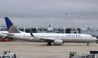 N66814 @ KORD - Boeing 737-924/ER