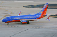 N267WN @ KPHX - No comment. - by Dave Turpie