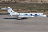 N700HM @ EDDK - N700HM - Bombardier BD-700-1A11 Global 5000 - Private - by Michael Schlesinger