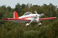 PH-SUM @ EBBT - Flying Festival at Brasschaat. - by Jef Pets