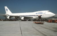 TF-ABW @ AGP - Malaga 30.9.1995 - by leo larsen