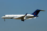 9H-OJS @ LEBL - Landing - by micka2b