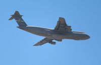 87-0034 @ SUU - C-5M Super Galaxy - by Florida Metal