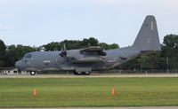 93-2105 @ OSH - HC-130N