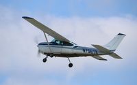 N756TK @ KOSH - Cessna R182 - by Mark Pasqualino