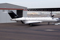 N50VC @ KPHX - Owned by Verde Captal Corp. - by Dave Turpie