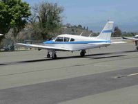 N15832 @ 1938 - Parked - by Canonman