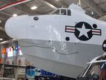 135533 - Martin P5M-2S / SP-5B Marlin at the NMNA, Pensacola FL - by Ingo Warnecke