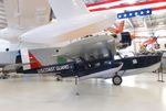N14205 - Douglas RD-4 Dolphin 8 at the NMNA, Pensacola FL - by Ingo Warnecke