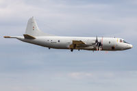 60 07 @ EDDK - 60+07 - Lockheed P-3C Orion - German Navy - by Michael Schlesinger