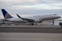 N140SY @ KBOI - Take off from RWY 28R.