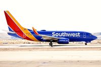 N7874B @ KBOI - On RWY 28R awaiting take off clearance. - by Gerald Howard