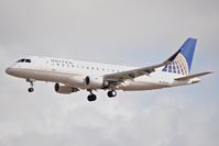 N151SY @ KBOI - Landing RWY 28R.