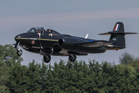 G-JWMA @ EGVA - Arriving at RIAT 2018 - by alanh