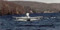 N3ZQ - Lake Buccaneer on Lake Zoar (Housatonic River), Connecticut - by not credited