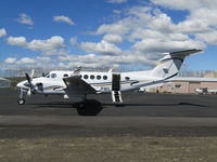 ZK-PWL @ NZAA - at AKL in sun - by magnaman