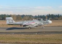 163398 @ KTCM - McCHORD AFB - by afcrna