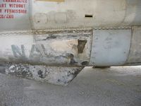 160686 @ KCNO - YANKS AIR MUSEUM, CHINO - by afcrna