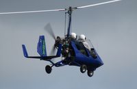 ZK-VBA @ NZWR - climbing away - by magnaman