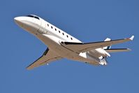 N619KS @ KBOI - Climb out from RWY 28L. - by Gerald Howard