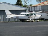 ZK-CBZ photo, click to enlarge