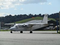 ZK-PIY @ NZAR - in for maintenance - by magnaman