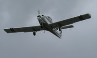 ZK-MBZ @ NZNE - at north shore - by magnaman