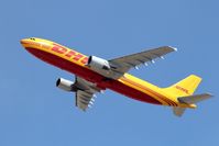 D-AEAH @ LLBG - Fligfht to Leipzig. - by ikeharel