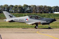 PH-4N3 @ EHLE - Lelystad Airport