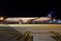 N67058 @ KSFO - SFO 2018. - by Clayton Eddy