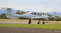 G-ZAZU @ EGPT - At Perth - by Clive Pattle