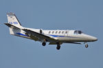XA-SDI @ KMCO - On short final for r/w 18R